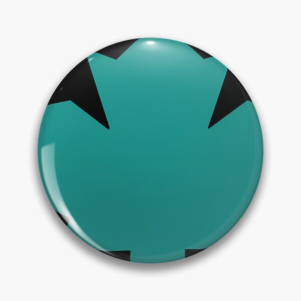 Item preview, Total Drama Island Owen Maple Leaf Emblem  	 designed and sold by airfmifky59.