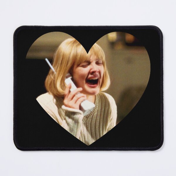 Item preview, Casey Becker Scream Heart in Color designed and sold by cemetery girl.