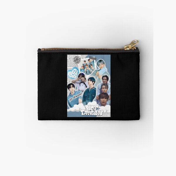 Item preview, NCT DREAM - Blue designed and sold by MatildaKovacek.