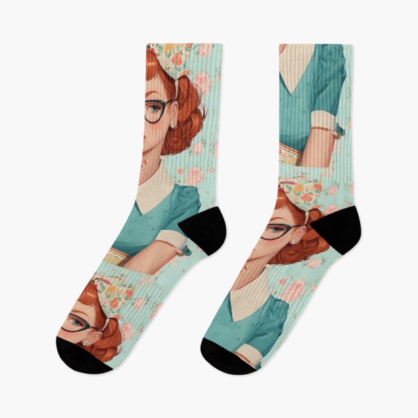 Item preview, Classic Vintage Coquette designed and sold by bapupa.
