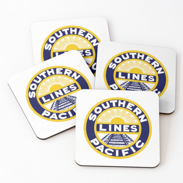 Item preview, Southern Pacific Lines designed and sold by berjelagarindu.