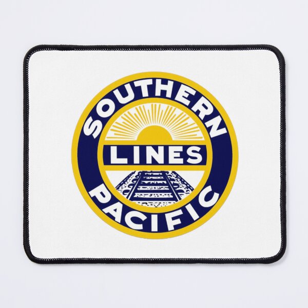 Item preview, Southern Pacific Lines designed and sold by berjelagarindu.