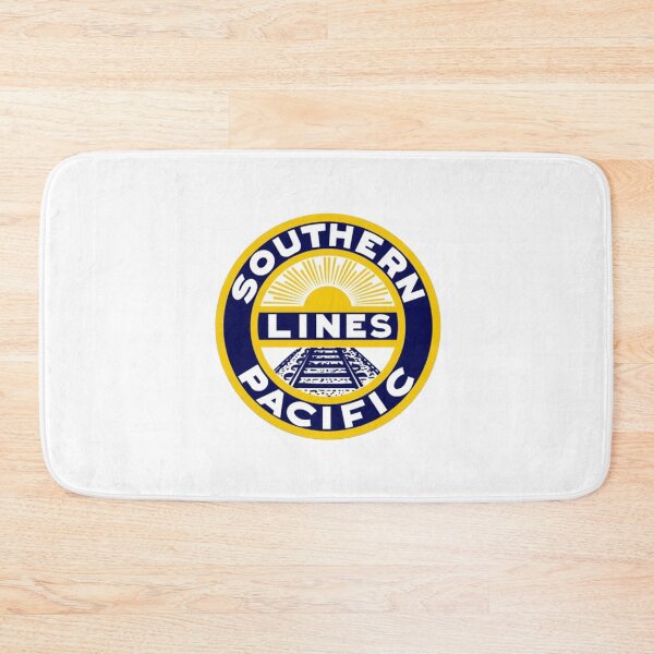 Item preview, Southern Pacific Lines designed and sold by berjelagarindu.