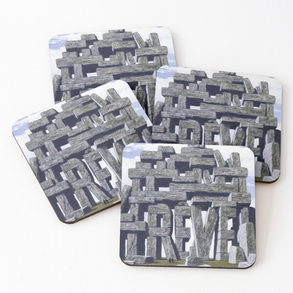 Item preview, René Magritte – The Art of Conversation (1950) designed and sold by Art Outlaws.