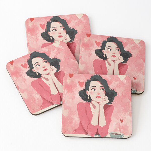 Item preview, Pink Y2K Coquette designed and sold by bapupa.