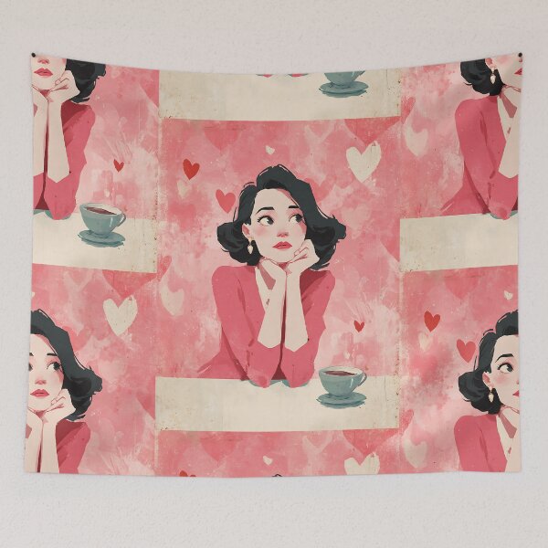 Item preview, Pink Y2K Coquette designed and sold by bapupa.
