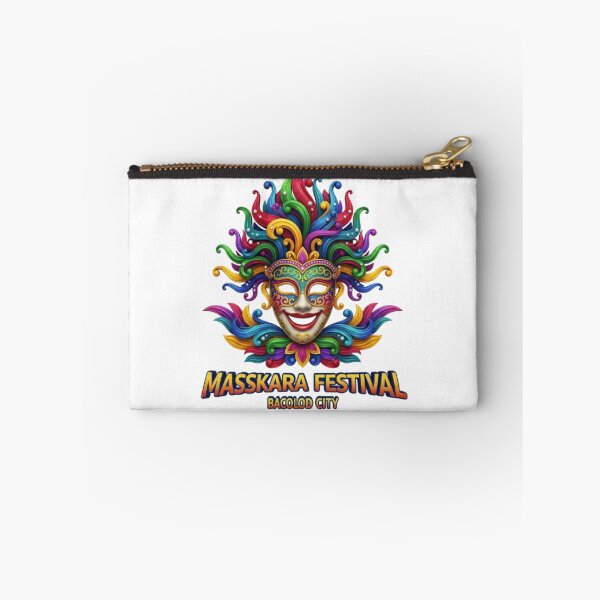 Item preview, MASSKARA FESTIVAL designed and sold by likbatonboot.
