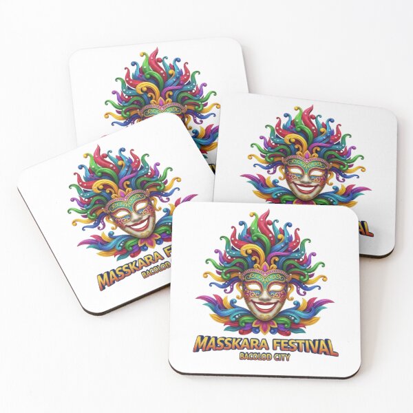 Item preview, MASSKARA FESTIVAL designed and sold by likbatonboot.