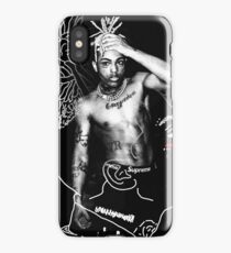 Edit 666 iPhone Case