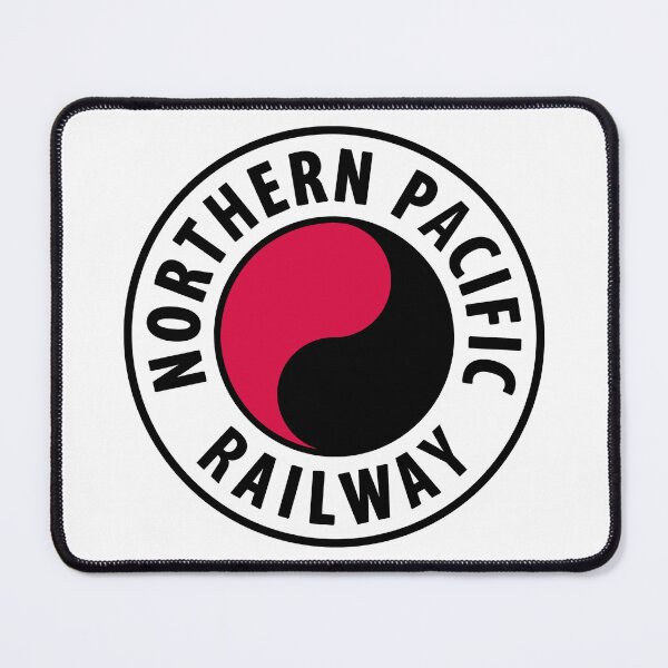 Item preview, Northern Pacific designed and sold by berjelagarindu.
