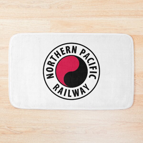 Item preview, Northern Pacific designed and sold by berjelagarindu.