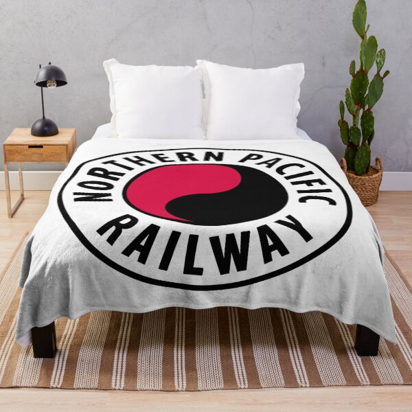Item preview, Northern Pacific designed and sold by berjelagarindu.