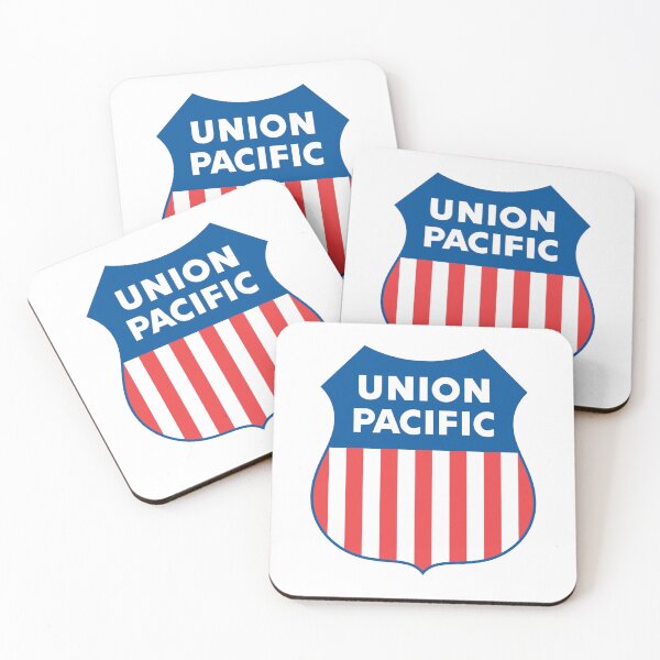 Item preview, Union Pacific designed and sold by berjelagarindu.