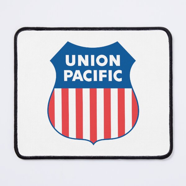 Item preview, Union Pacific designed and sold by berjelagarindu.