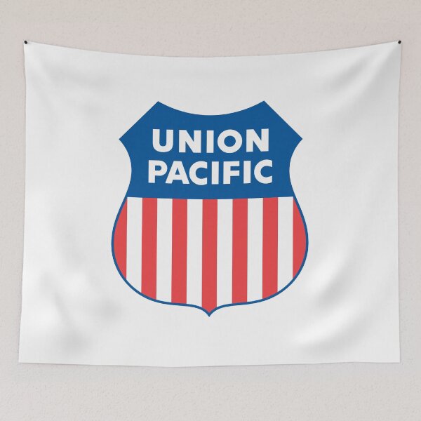 Item preview, Union Pacific designed and sold by berjelagarindu.