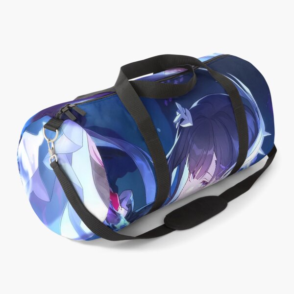 Item preview, Why Does the Ocean Sing • Hysilens • Honkai Star Rail Light Cone designed and sold by kazatodoesart.