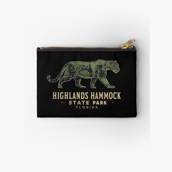 Item preview, Highlands Hammock State Park - Florida  designed and sold by GoodOldVintage.
