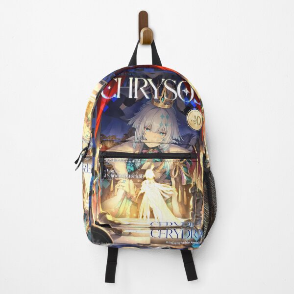 Item preview, CHRYSOS | Cerydra designed and sold by kazatodoesart.
