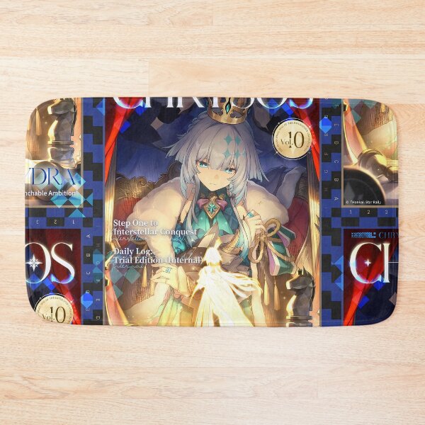 Item preview, CHRYSOS | Cerydra designed and sold by kazatodoesart.