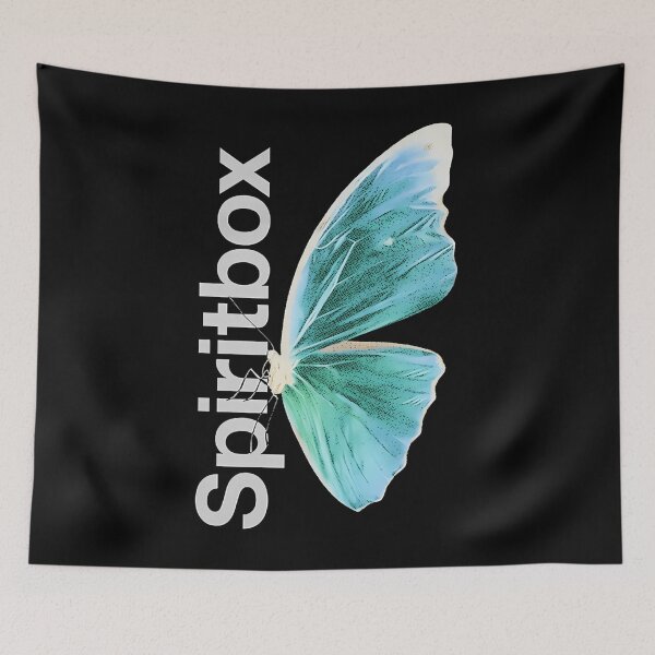 Item preview, Spiritbox Band designed and sold by TiaraLowery4.
