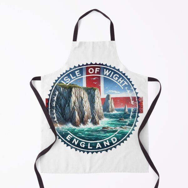 Item preview, Isle Of Wight designed and sold by maximinano100k.