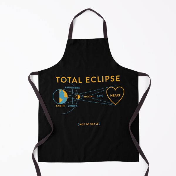 Item preview, Total Eclipse Of The Heart designed and sold by airfmifky59.