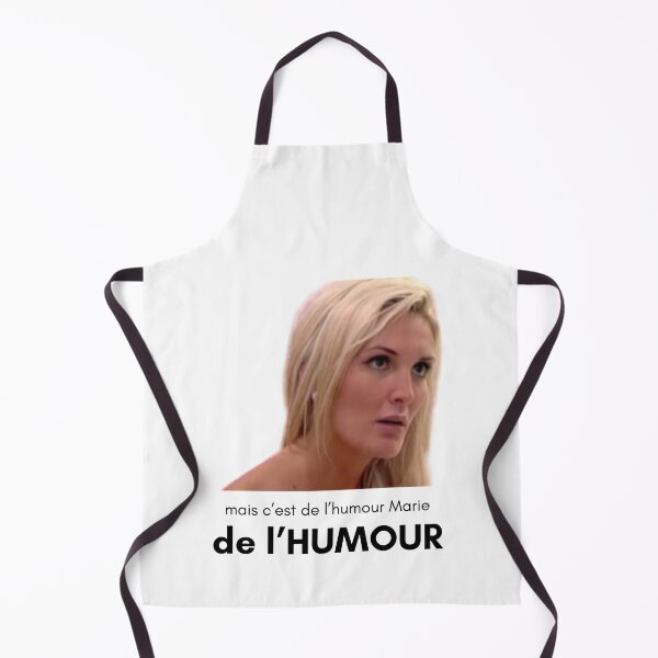 Item preview, but it's humor Marie Meme designed and sold by Crealice.