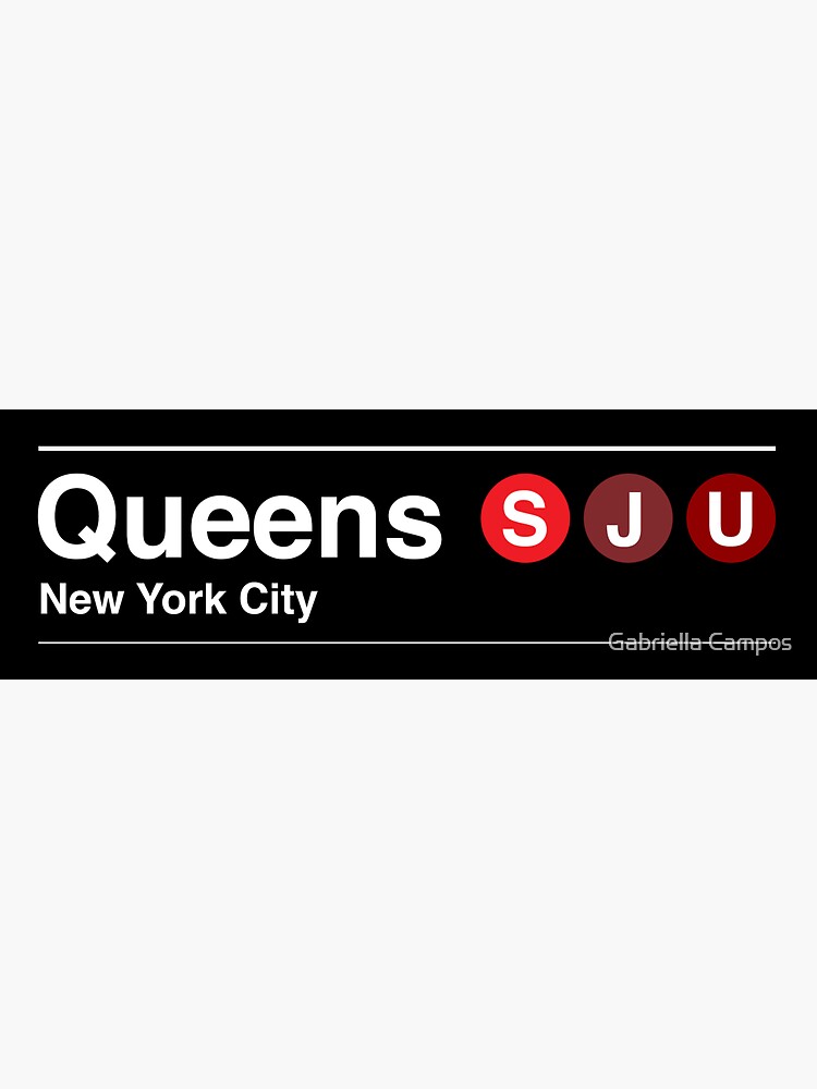 St. John's University Queens de TheGreatGabsby