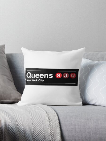 Item preview, St. John's University Queens designed and sold by Gabriella Campos.