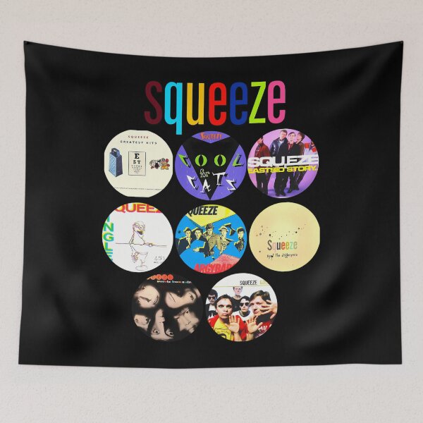 Item preview, Squeeze Band designed and sold by TiaraLowery4.
