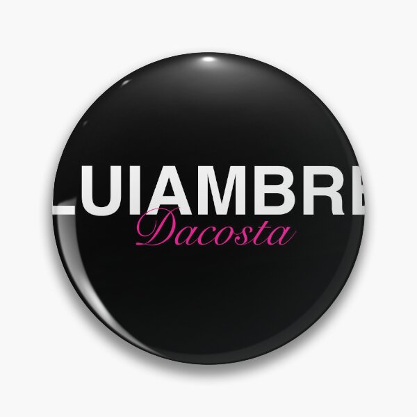 Item preview, "LUIAMBRE Dacosta Logo Design for Fashion Brand" designed and sold by kemos store.