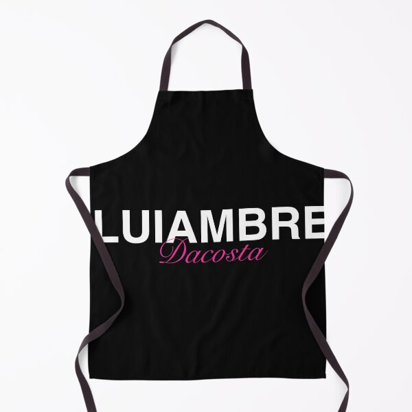 Item preview, "LUIAMBRE Dacosta Logo Design for Fashion Brand" designed and sold by kemos store.