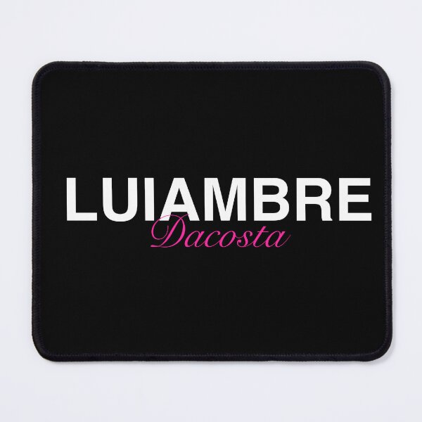 Item preview, "LUIAMBRE Dacosta Logo Design for Fashion Brand" designed and sold by kemos store.