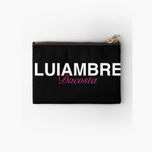 Item preview, "LUIAMBRE Dacosta Logo Design for Fashion Brand" designed and sold by kemos store.