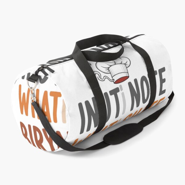 Item preview, Inuti Note Whati Shate Biryani Com Funny Indian Chef Food Pun designed and sold by banglalook.