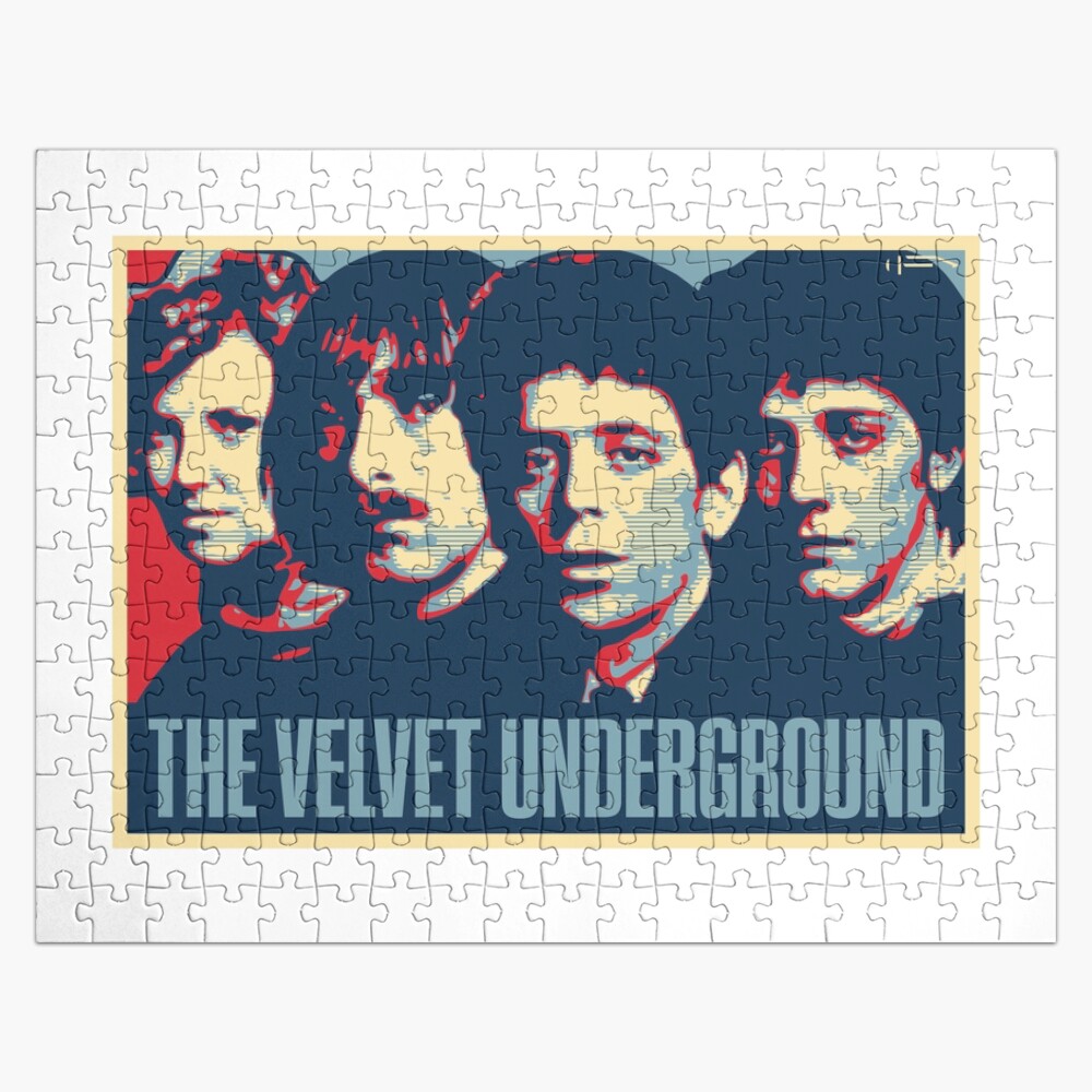Velvet Underground