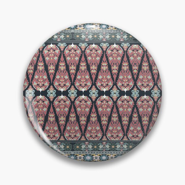 Item preview, Heritage Meets Contemporary Desig designed and sold by Wednesday Art design .