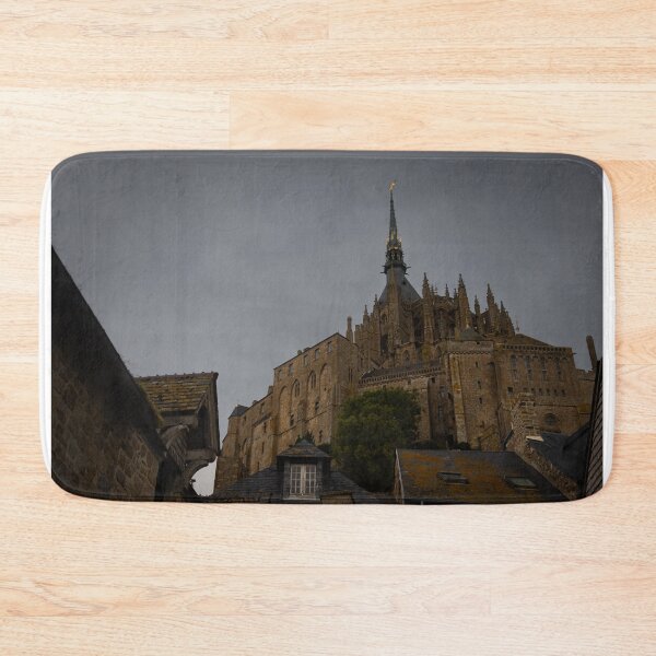 Item preview, Mont Saint Michel designed and sold by mortal perspective .