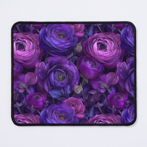 Item preview, Beautiful Charming Ranunculus Illustration For Wedding Celebration designed and sold by RoyalStarsPatts.