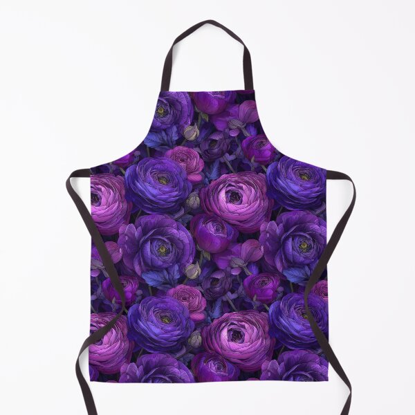 Item preview, Beautiful Charming Ranunculus Illustration For Wedding Celebration designed and sold by RoyalStarsPatts.