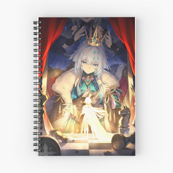 Item preview, Epoch Etched in Golden Blood • Cerydra • Honkai Star Rail Light Cone designed and sold by kazatodoesart.