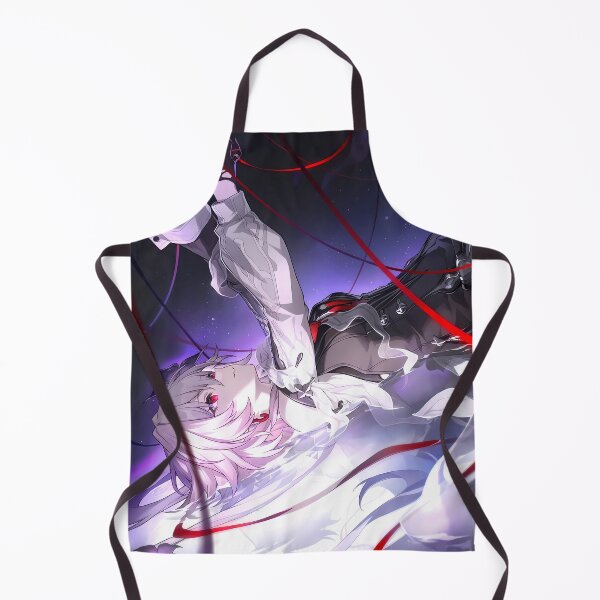 Item preview, To Evernight’s Stars • Evernight • Honkai Star Rail Light Cone designed and sold by kazatodoesart.
