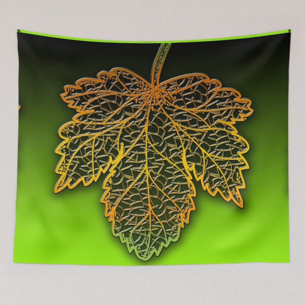 Item preview, Beautiful Cushions/ The Leaf designed and sold by ozcushionstoo.