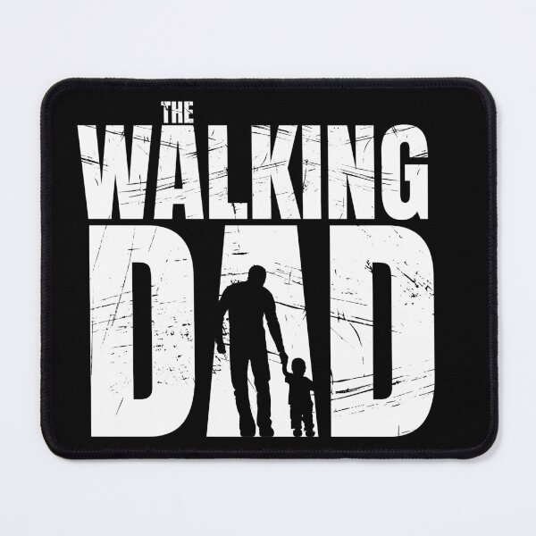 Item preview, The Walking Dad designed and sold by Floter80.