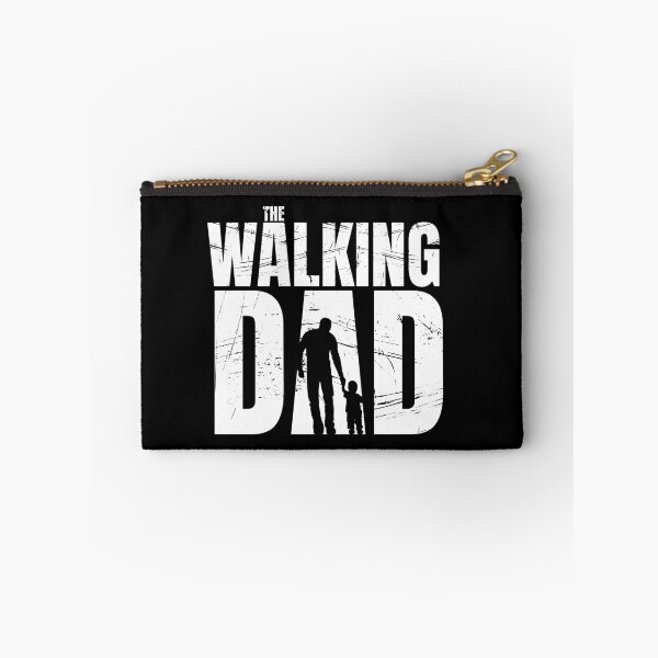 Item preview, The Walking Dad designed and sold by Floter80.