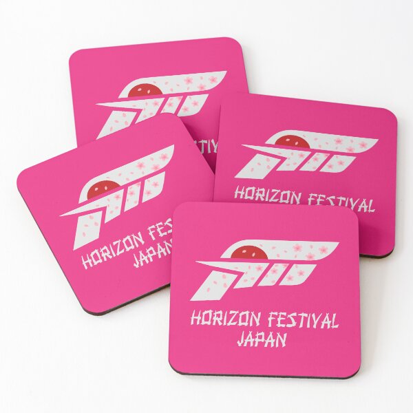 Item preview, Horizon festival japan designed and sold by KyomArt.