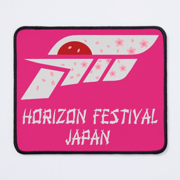 Artikelvorschau, Horizon Festival Japan entworfen und verkauft von KyomArt.