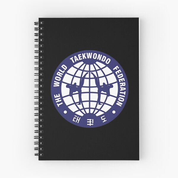 Item preview, The World Taekwondo Federation  	 	 designed and sold by orgvtebwbyc22.