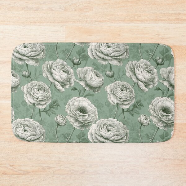 Item preview, Edgy Vibrant Ranunculus Texture For Outdoor Party designed and sold by RoyalStarsPatts.