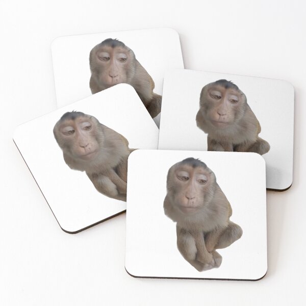 Item preview, goofy ah monkey  designed and sold by monkey zone.